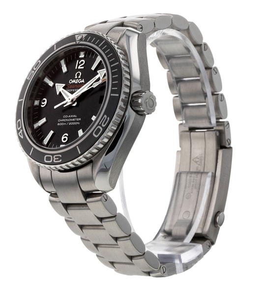 Omega Planet Ocean 232.30.42.21.01.001